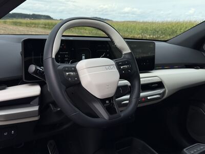 KIA EV4 Neuwagen