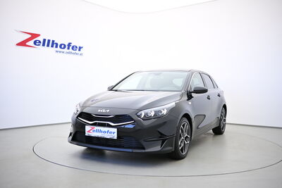 KIA Ceed Neuwagen KIA Ceed Neuwagen