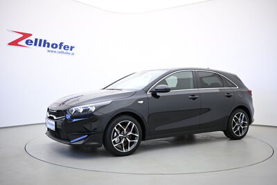 KIA Ceed Neuwagen KIA Ceed Neuwagen