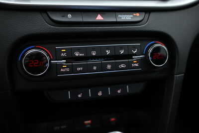 KIA Ceed Neuwagen KIA Ceed Neuwagen