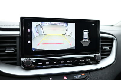 KIA Ceed Neuwagen KIA Ceed Neuwagen