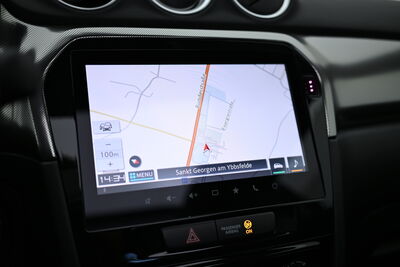 Suzuki Vitara Neuwagen