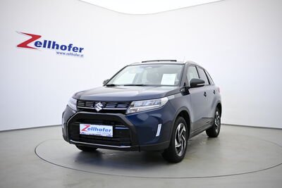 Suzuki Vitara Neuwagen