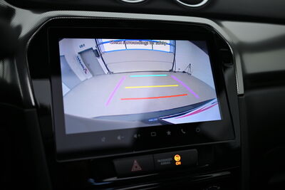 Suzuki Vitara Neuwagen