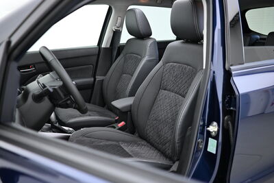 Suzuki Vitara Neuwagen