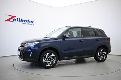 Suzuki Vitara Neuwagen