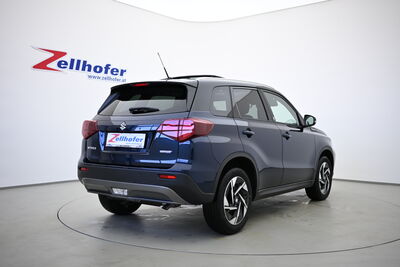 Suzuki Vitara Neuwagen
