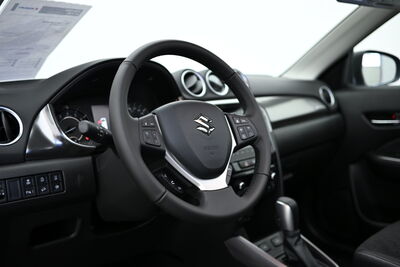 Suzuki Vitara Neuwagen