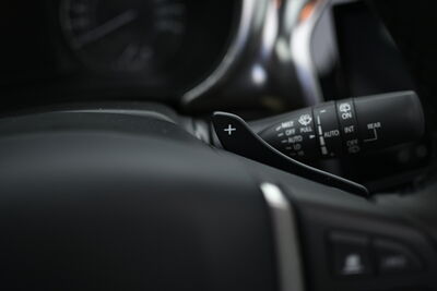 Suzuki Vitara Neuwagen