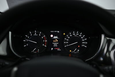 Suzuki Vitara Neuwagen