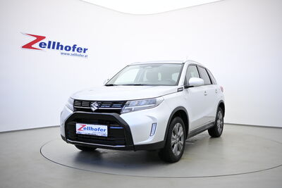 Suzuki Vitara Neuwagen