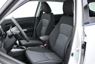 Suzuki Vitara Neuwagen