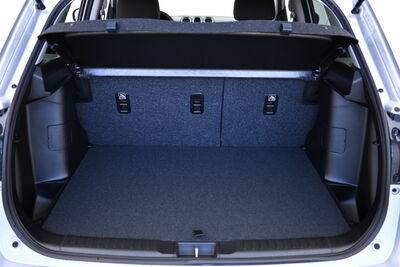 Suzuki Vitara Neuwagen