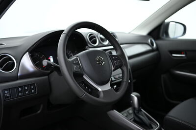 Suzuki Vitara Neuwagen