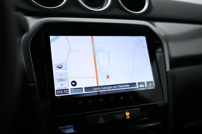 Suzuki Vitara Neuwagen