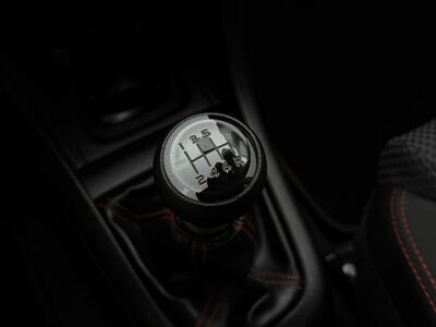 Suzuki Swift Gebrauchtwagen