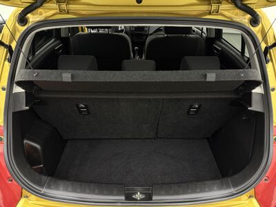 Suzuki Swift Gebrauchtwagen