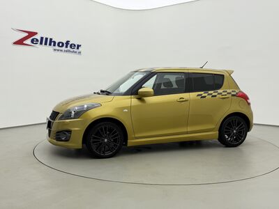 Suzuki Swift Gebrauchtwagen