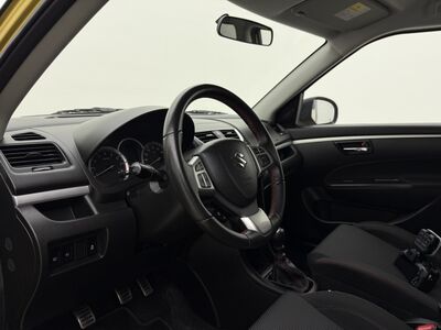 Suzuki Swift Gebrauchtwagen