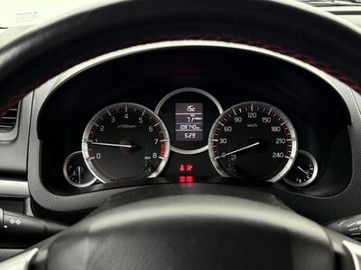 Suzuki Swift Gebrauchtwagen