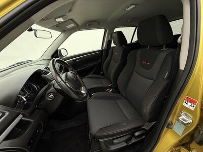 Suzuki Swift Gebrauchtwagen