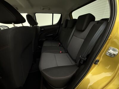 Suzuki Swift Gebrauchtwagen