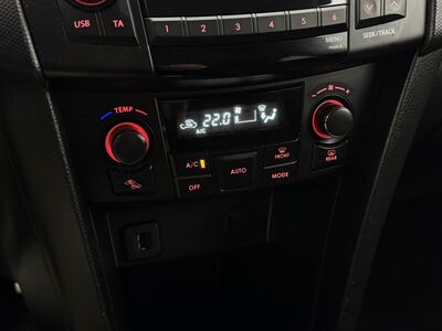 Suzuki Swift Gebrauchtwagen