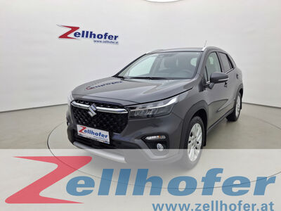 Suzuki S-Cross Gebrauchtwagen Suzuki S-Cross Gebrauchtwagen