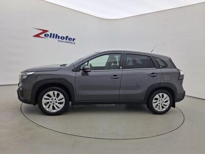 Suzuki S-Cross Gebrauchtwagen Suzuki S-Cross Gebrauchtwagen