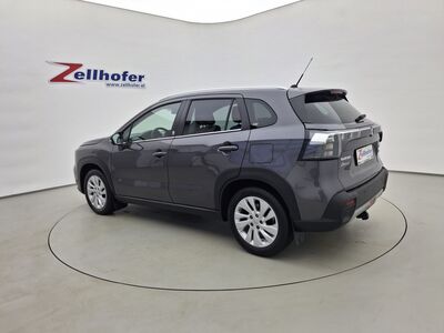 Suzuki S-Cross Gebrauchtwagen Suzuki S-Cross Gebrauchtwagen