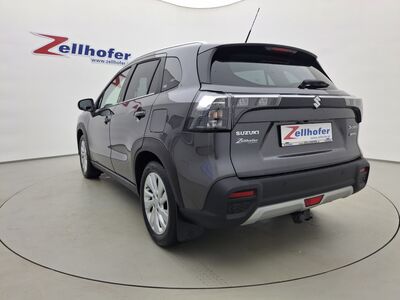 Suzuki S-Cross Gebrauchtwagen Suzuki S-Cross Gebrauchtwagen