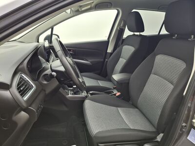 Suzuki S-Cross Gebrauchtwagen Suzuki S-Cross Gebrauchtwagen