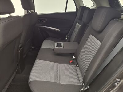 Suzuki S-Cross Gebrauchtwagen Suzuki S-Cross Gebrauchtwagen