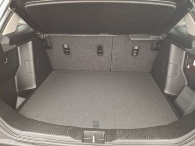 Suzuki S-Cross Gebrauchtwagen Suzuki S-Cross Gebrauchtwagen