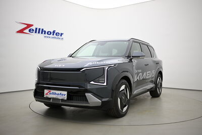 KIA EV5 Vorführwagen KIA EV5 Vorführwagen