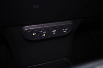 KIA EV5 Vorführwagen KIA EV5 Vorführwagen