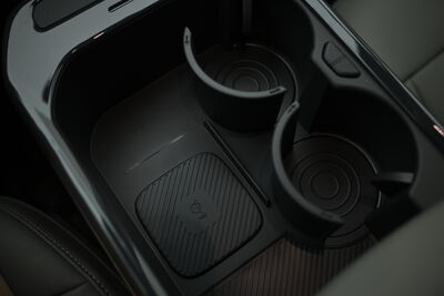 KIA EV5 Vorführwagen KIA EV5 Vorführwagen