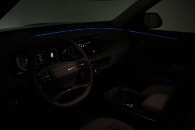 KIA EV5 Vorführwagen KIA EV5 Vorführwagen