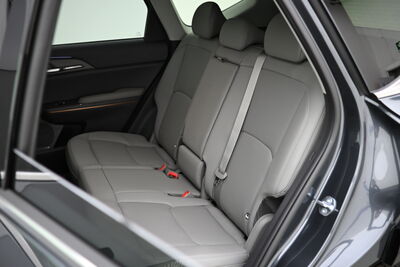 KIA EV5 Vorführwagen KIA EV5 Vorführwagen