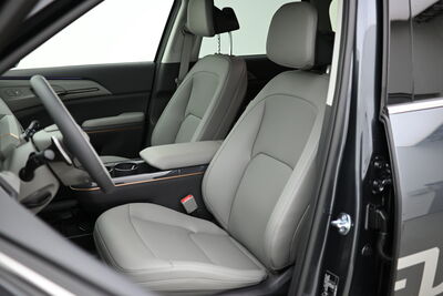 KIA EV5 Vorführwagen KIA EV5 Vorführwagen