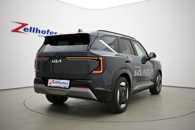 KIA EV5 Vorführwagen KIA EV5 Vorführwagen
