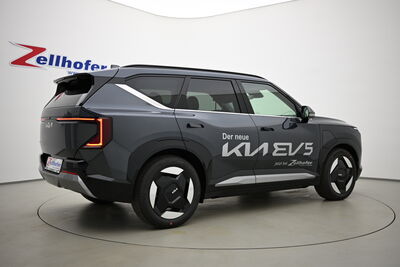 KIA EV5 Vorführwagen KIA EV5 Vorführwagen