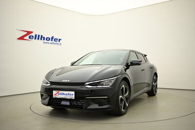 KIA EV6 Gebrauchtwagen KIA EV6 Gebrauchtwagen