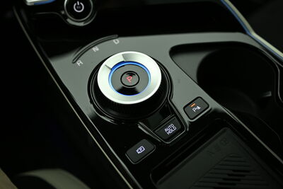 KIA EV6 Gebrauchtwagen KIA EV6 Gebrauchtwagen