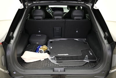 KIA EV6 Gebrauchtwagen KIA EV6 Gebrauchtwagen