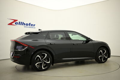 KIA EV6 Gebrauchtwagen KIA EV6 Gebrauchtwagen