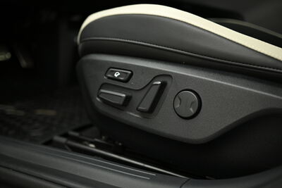 KIA EV6 Gebrauchtwagen KIA EV6 Gebrauchtwagen