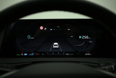 KIA EV6 Gebrauchtwagen KIA EV6 Gebrauchtwagen