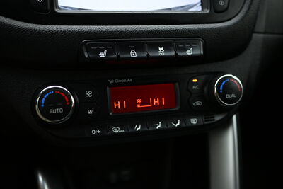 KIA Ceed Gebrauchtwagen KIA Ceed Gebrauchtwagen