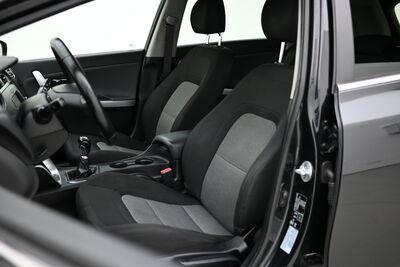 KIA Ceed Gebrauchtwagen KIA Ceed Gebrauchtwagen